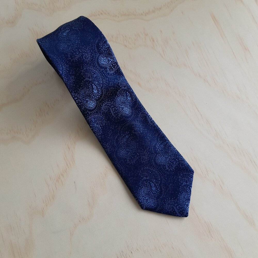 Fedrico Pio Silk Tie